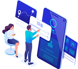 Baixe o app - TS Net
